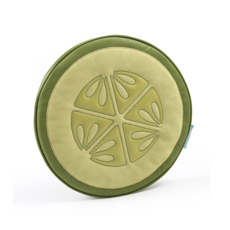 Seletti Cucumber Pillow