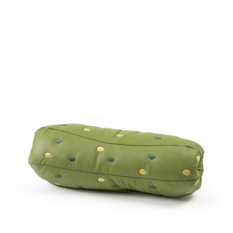 Seletti Gherkin Pillow