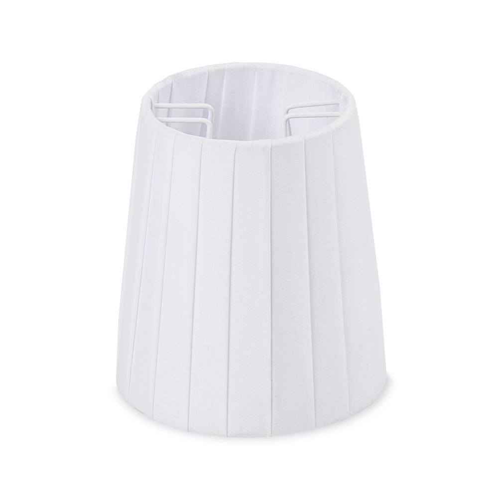 Seletti_MonkeyLamp_shade_white_01 - Edella Seletti The Monkey Shade White Lampunvarjostin