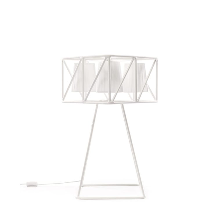 Seletti Multilamp Table pöytävalaisin