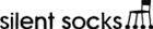 Silent Socks logo