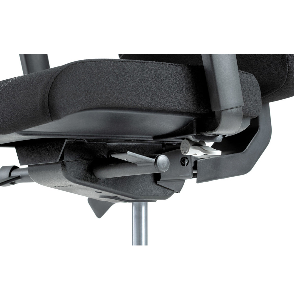 Sitizen_työtuoli_toimistotuoli_ergonominen_monipuolisilla_säädöillä_synkron_keinumekanismi_comfo_3015_07 - Edella SELECTed Sitizen työtuoli niskatuellinen mallikappale