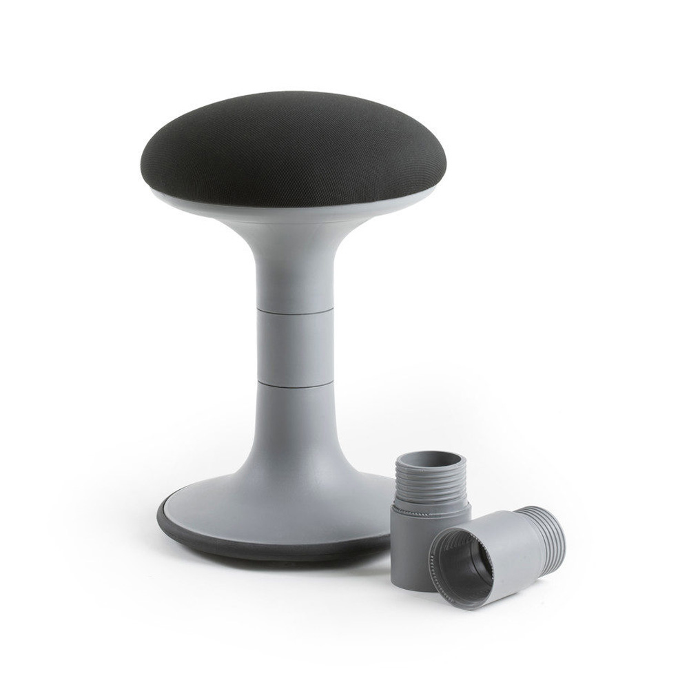 Sitool_Pala_ergonominen_aktiivituoli_tasapainotuoli_lapsille_aikuisille_korkeussäädettävä_palatuoli_koulutuoli_01 - Edella Toplux Sitool Pala aktiivituoli