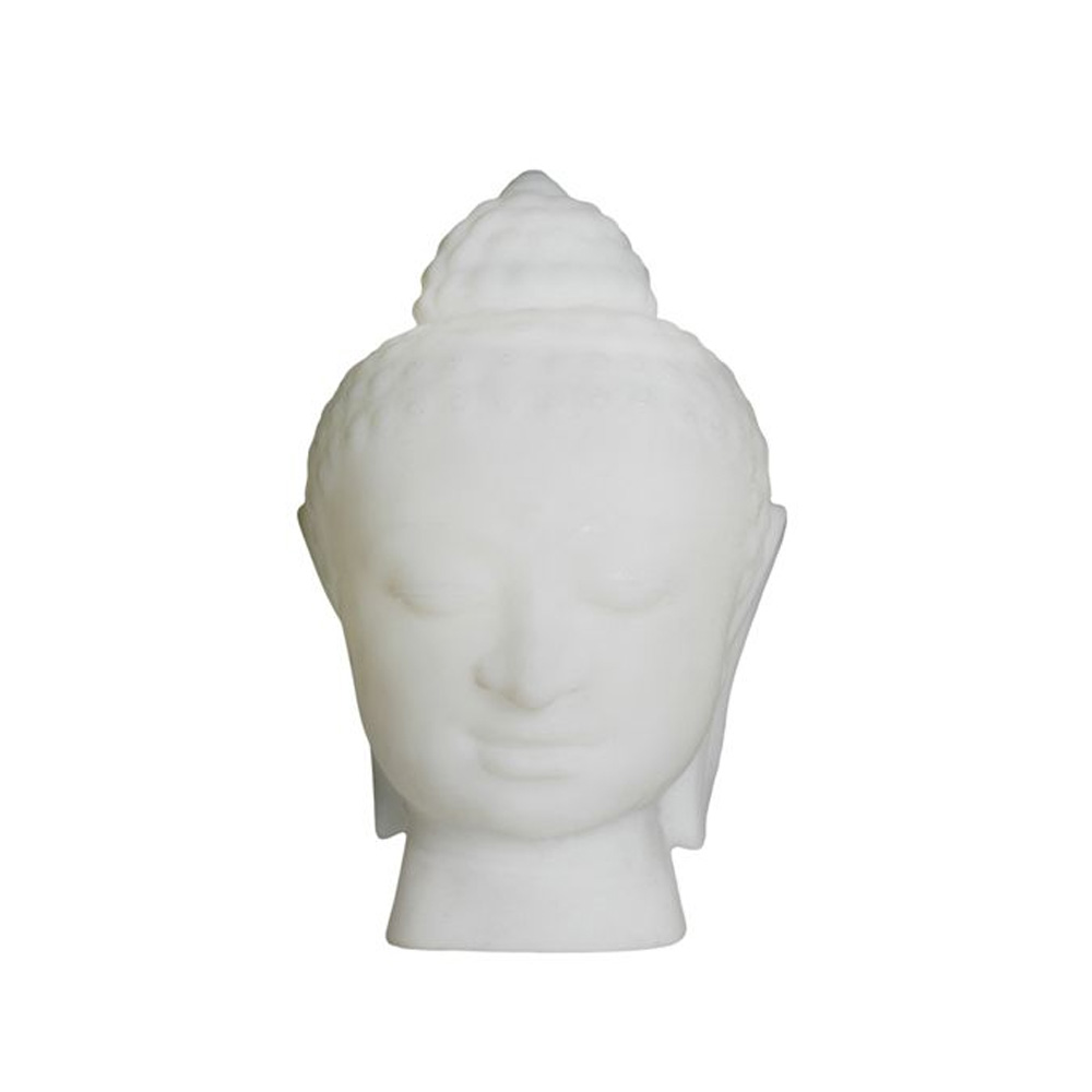 Slide_BUDDHA_LIGHT_LED_03 - Edella Slide Buddha pöytävalaisin