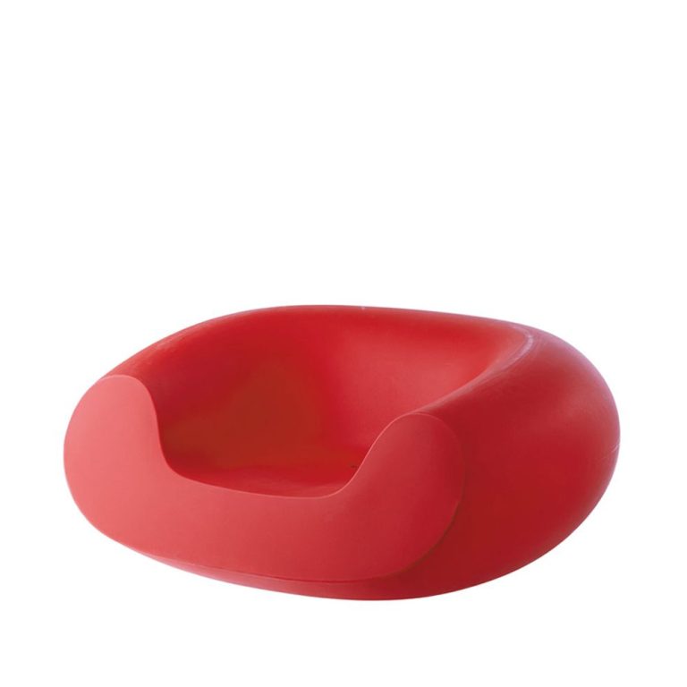 Slide Chubby nojatuoli