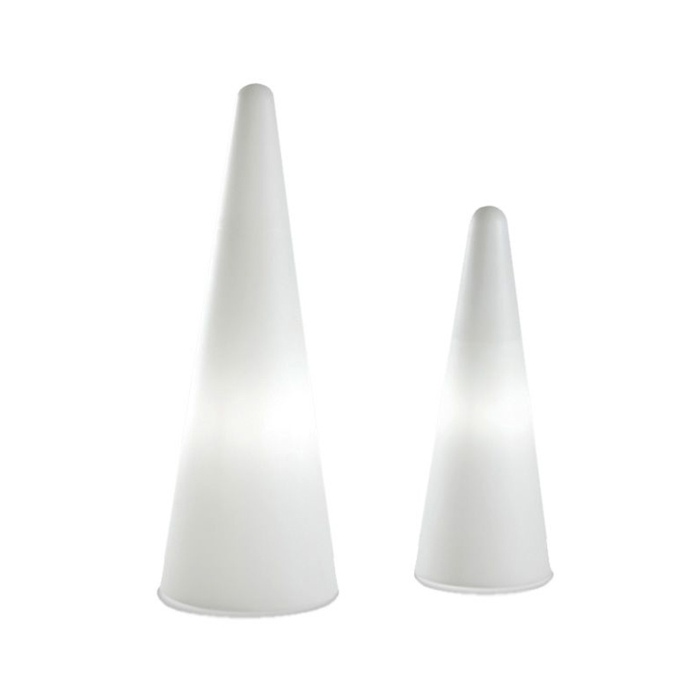 Slide Cono lattiavalaisin