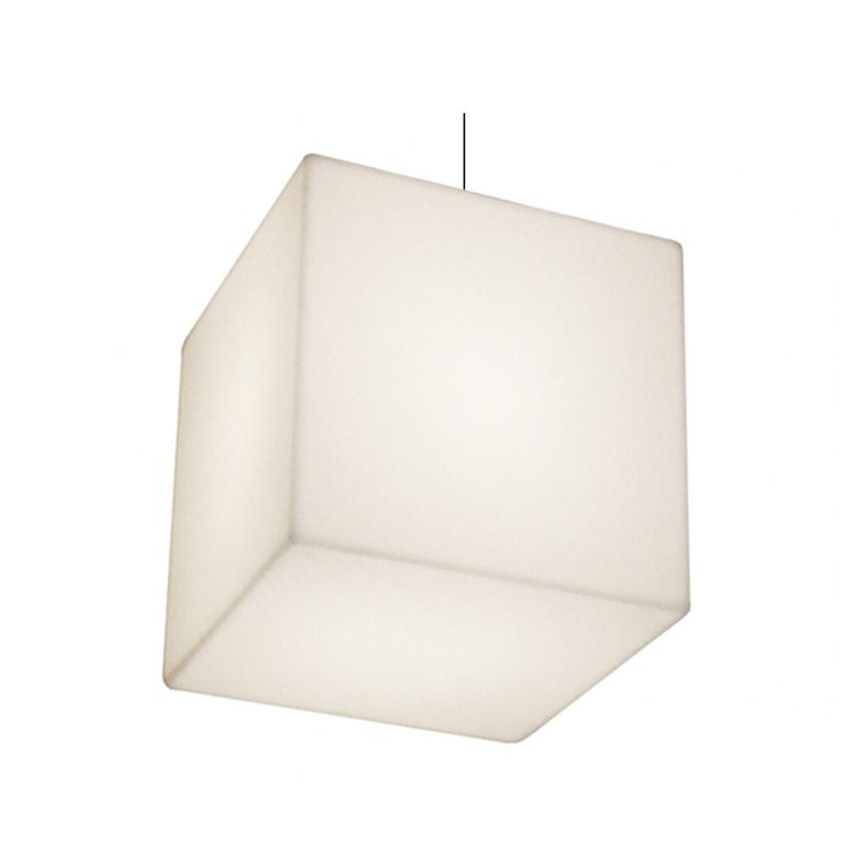 Slide Cubo Hanging riippuvalaisin