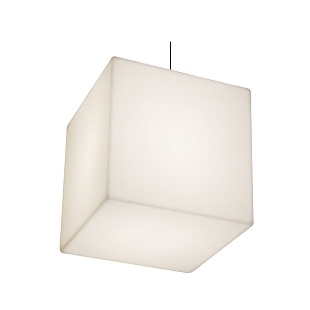 Slide Cubo Hanging riippuvalaisin