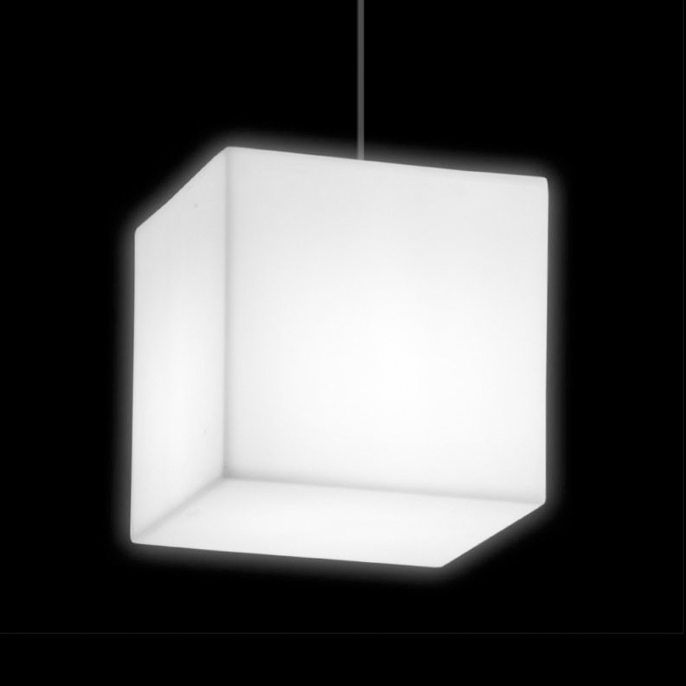 Slide Cubo Hanging riippuvalaisin