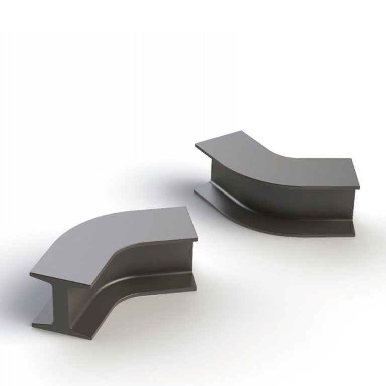 Slide Iron penkki