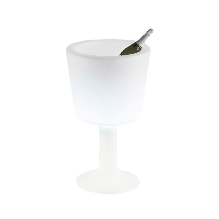 Slide Light Drink valaiseva pulloteline