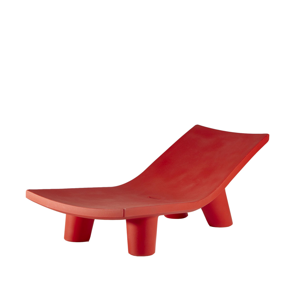 Slide Low Lita Lounge aurinkotuoli