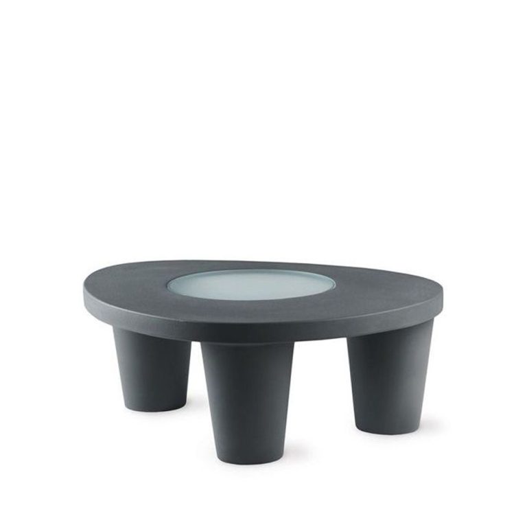 Slide Low Lita table sohvapöytä