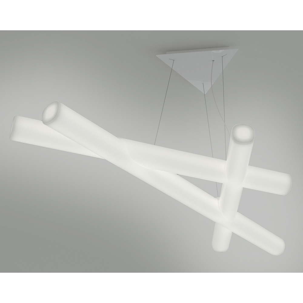 Slide_MESH_HANGING_LIGHT_LED_02 - Edella Slide Mesh riippuvalaisin
