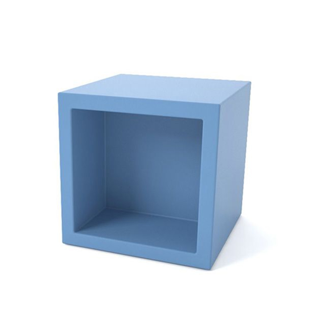 Slide_OPEN_CUBE_01 - Edella Slide Open Cube hylly/pöytä