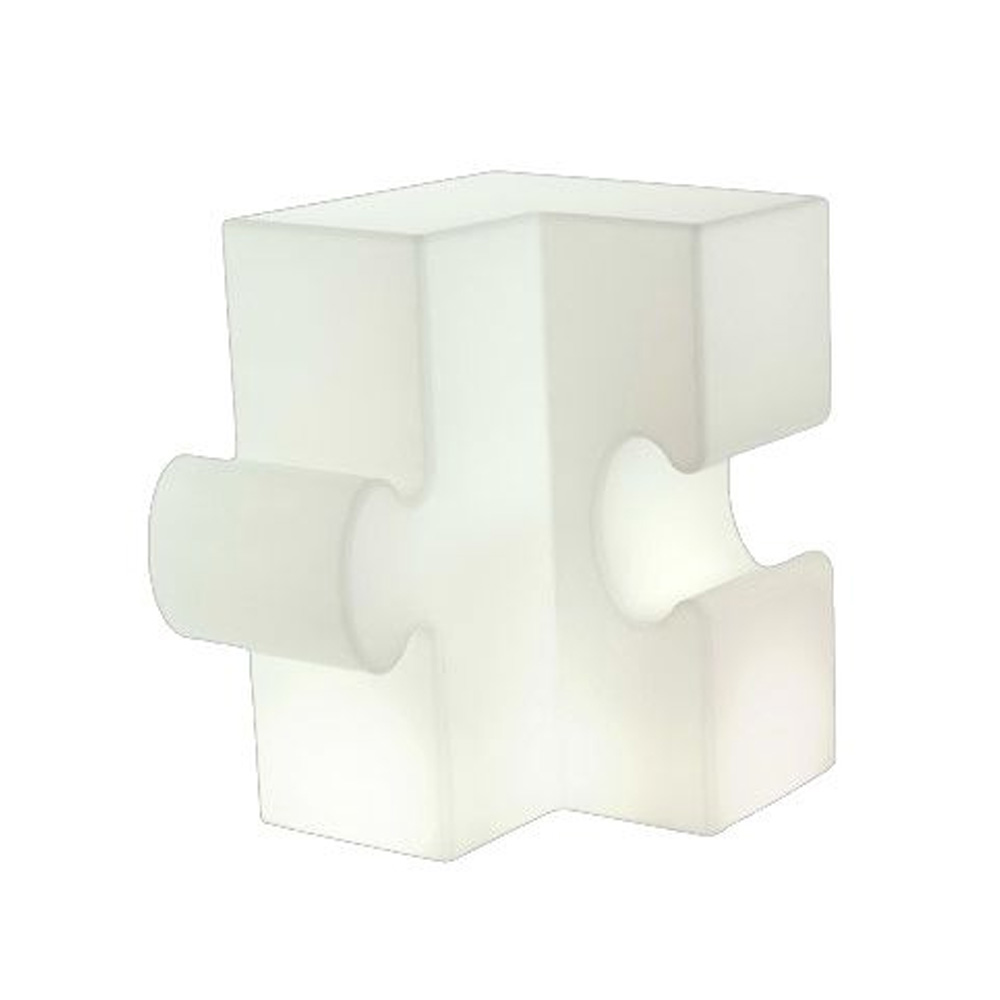 Slide Puzzle Corner lattiavalaisin