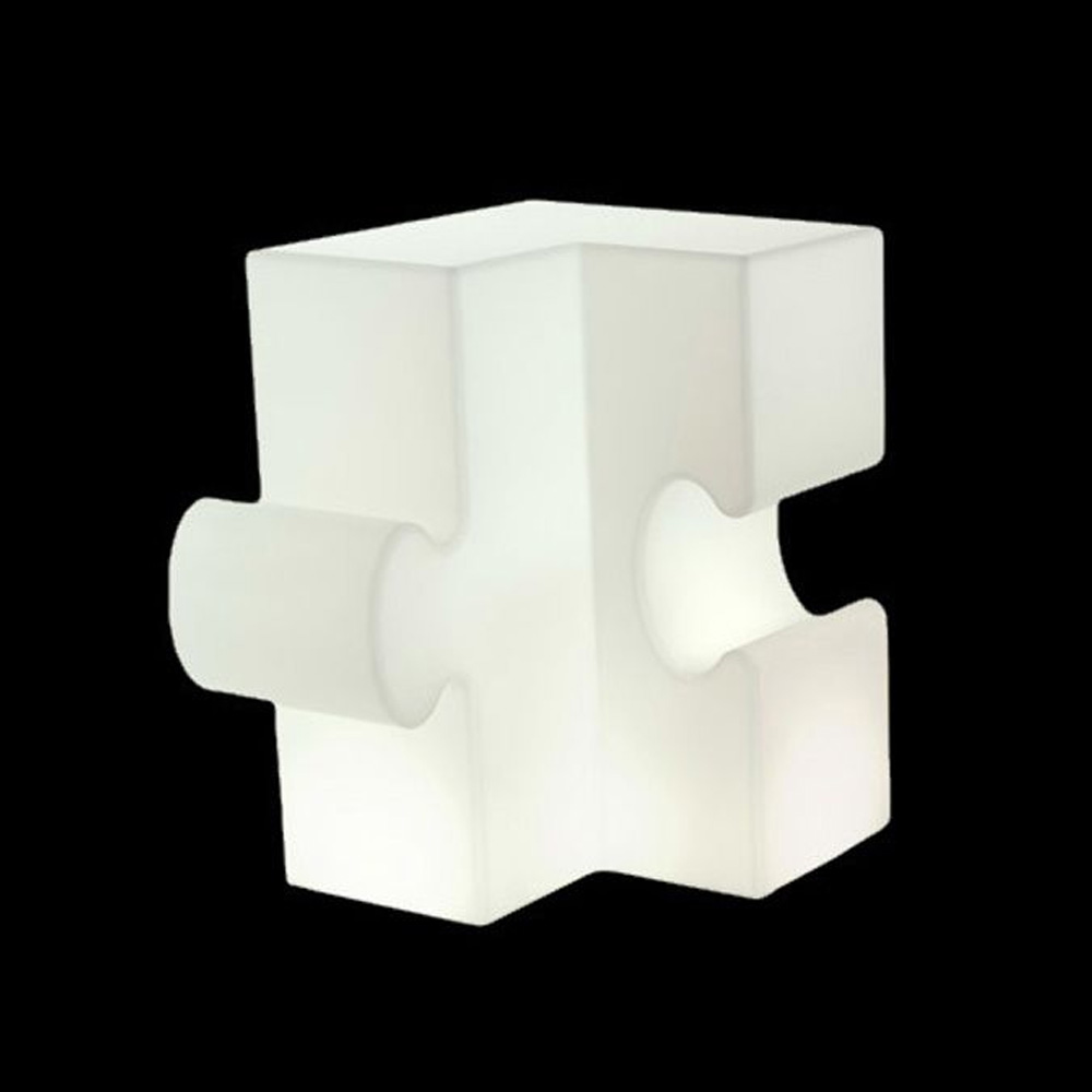 Slide Puzzle Corner lattiavalaisin