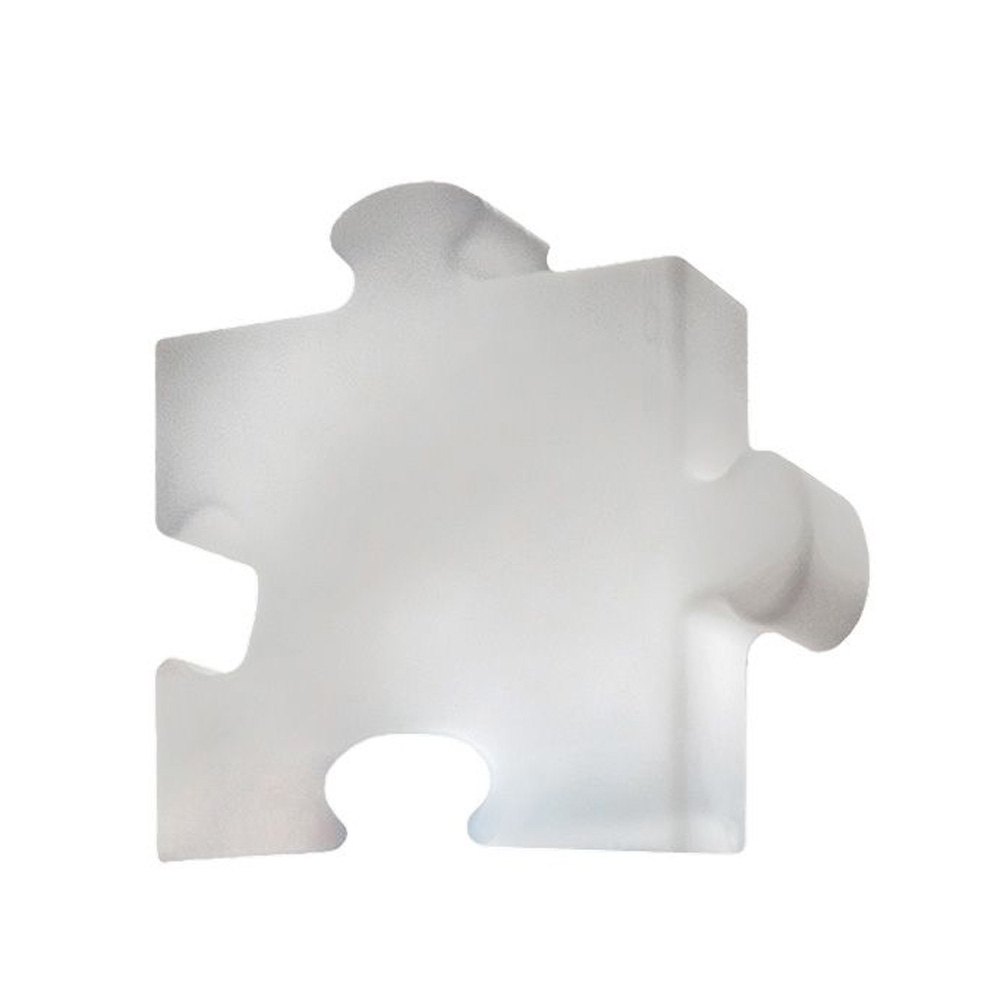 Slide Puzzle lattiavalaisin
