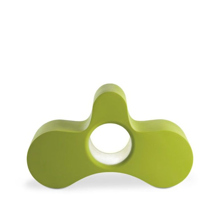Slide Wheely modulaarinen istuin