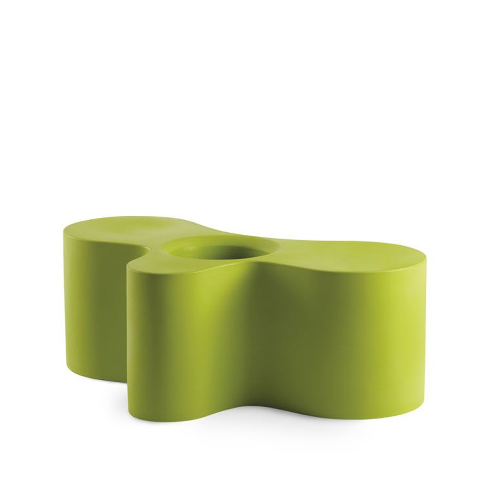 Slide Wheely modulaarinen istuin