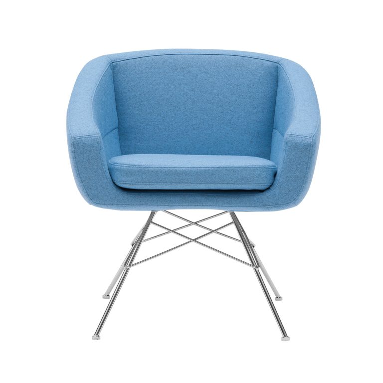 Softline Aiko Low tuoli