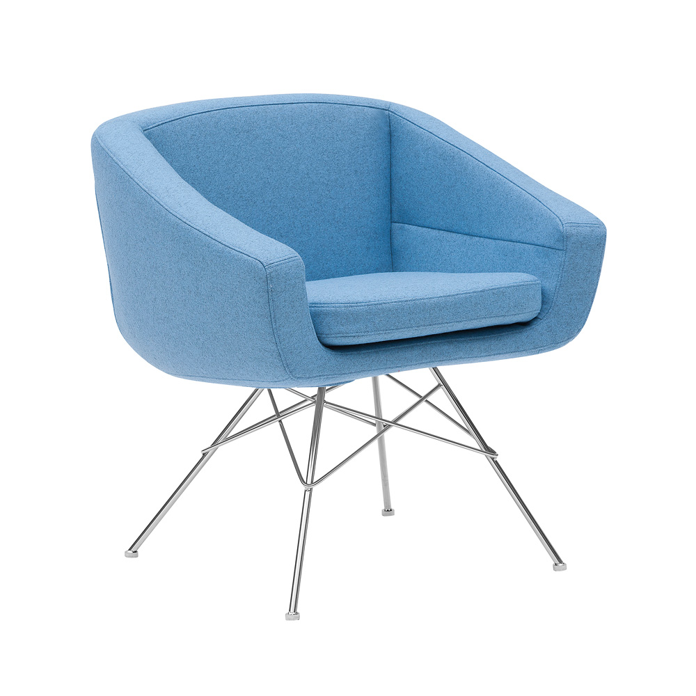 Softline Aiko Low tuoli