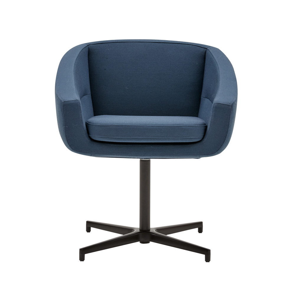 Softline Aiko Swivel nojatuoli