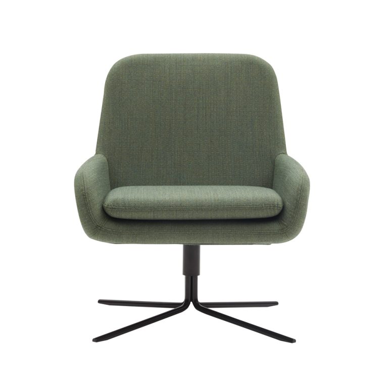 Softline Coco Swivel nojatuoli