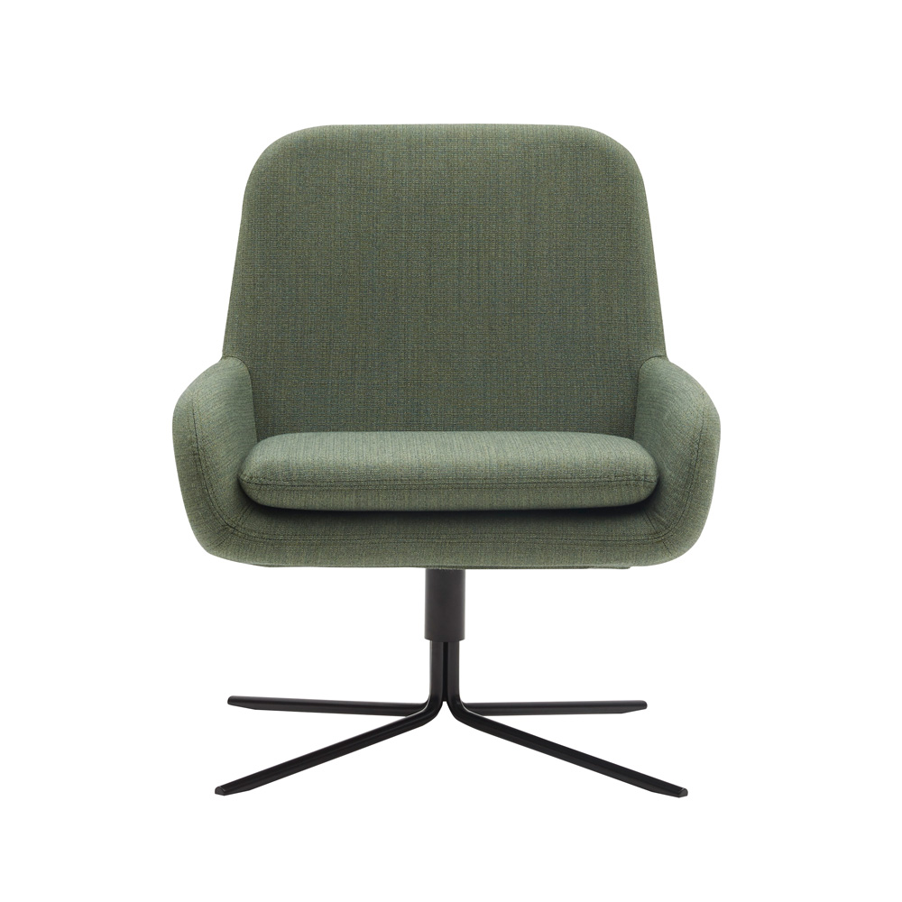 Softline Coco Swivel nojatuoli