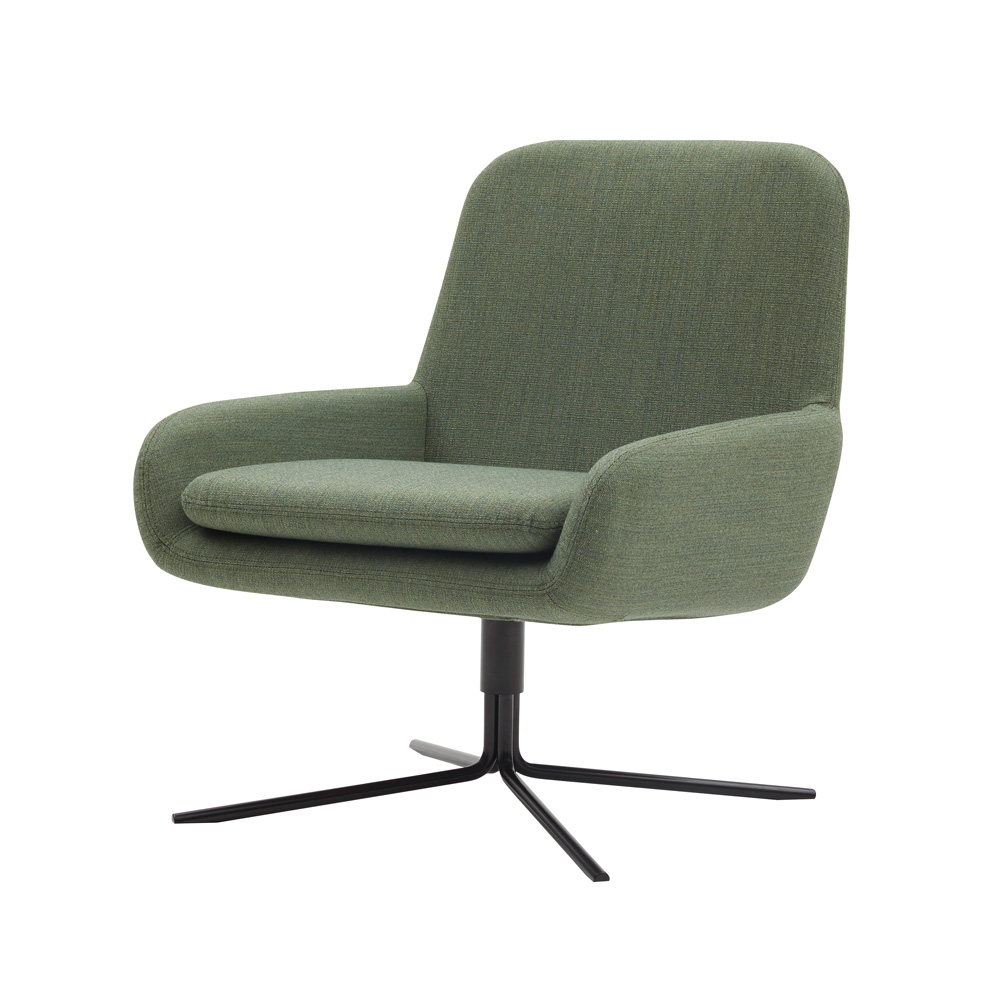 Softline Coco Swivel nojatuoli
