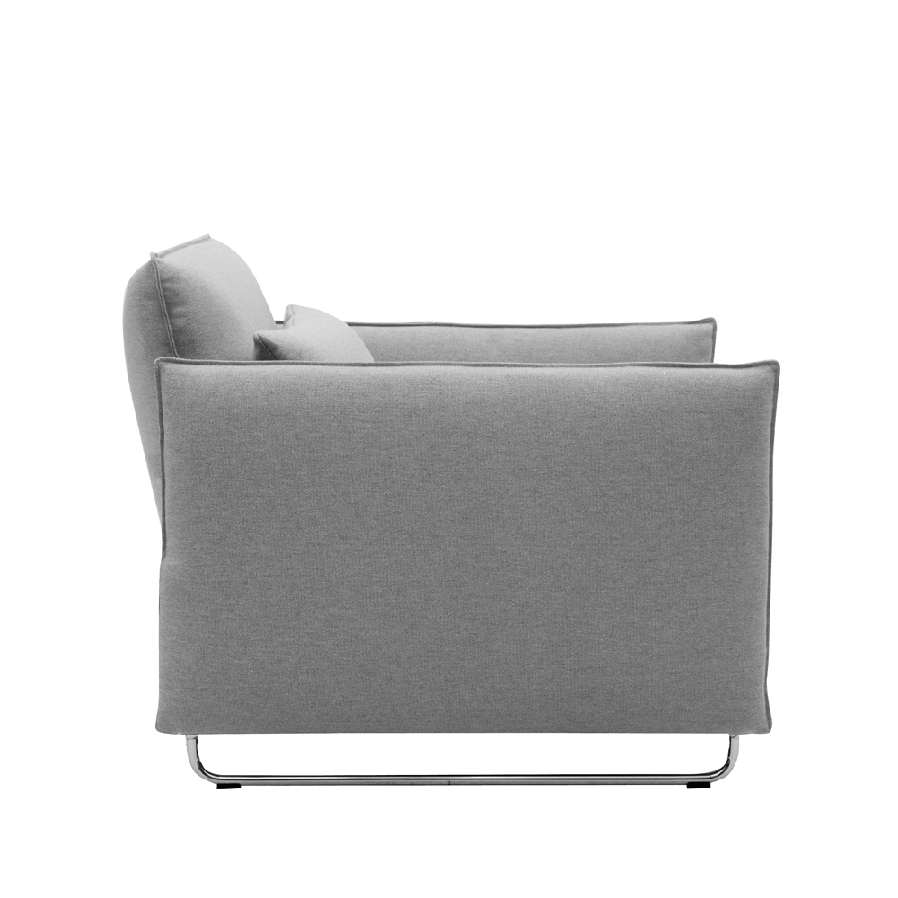 Softline_CORD_Lounge_chair_03 - Edella Softline Cord vuodenojatuoli