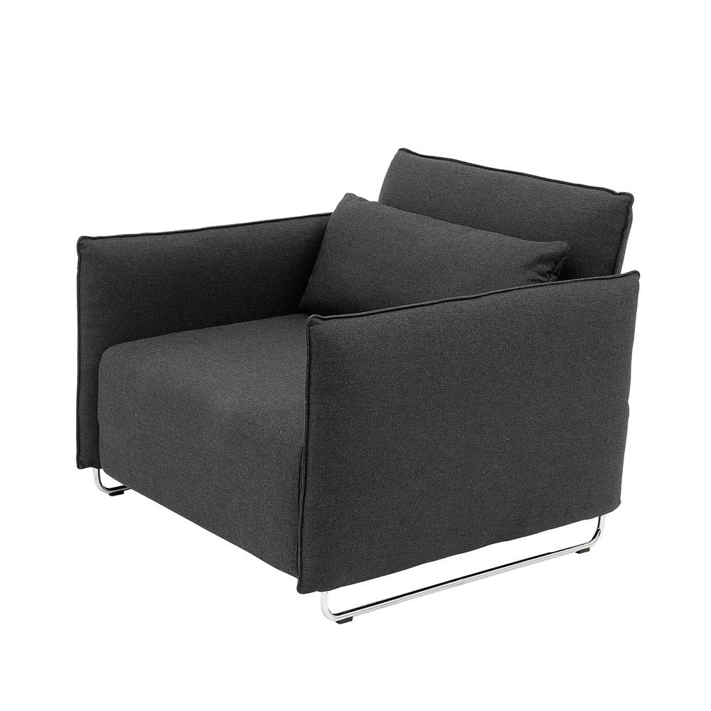 Softline_CORD_Lounge_chair_07 - Edella Softline Cord vuodenojatuoli