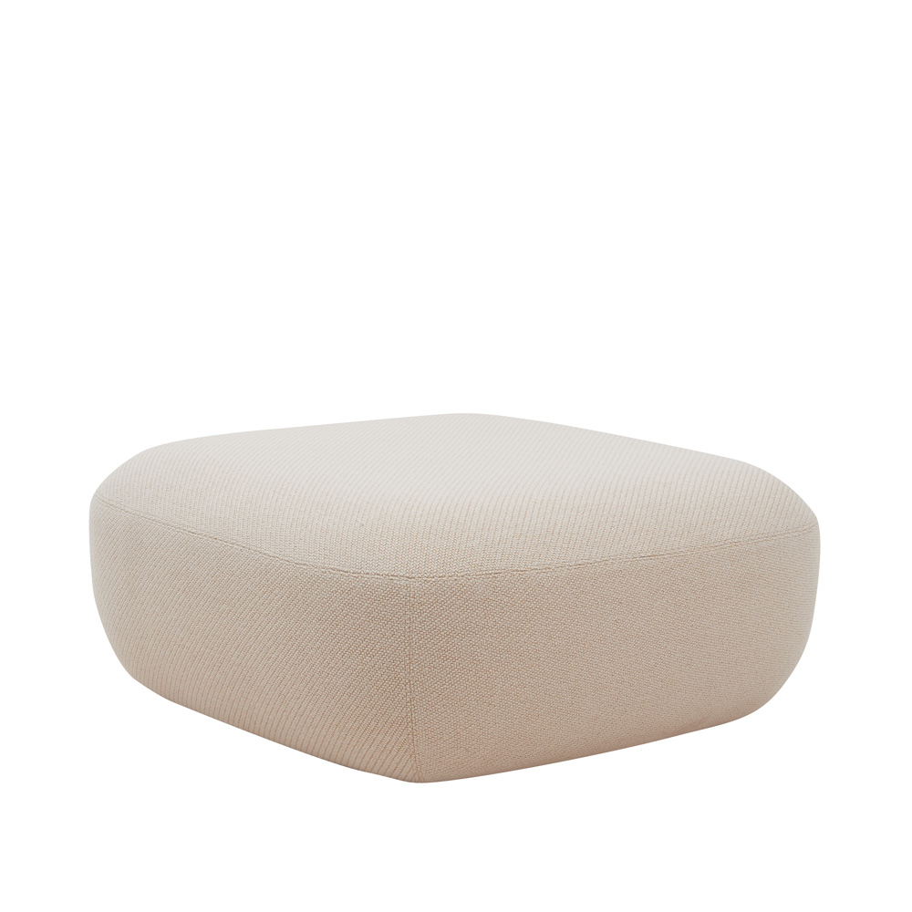 Softline_Clay_pouf_01 - Edella Softline Clay istuinrahi