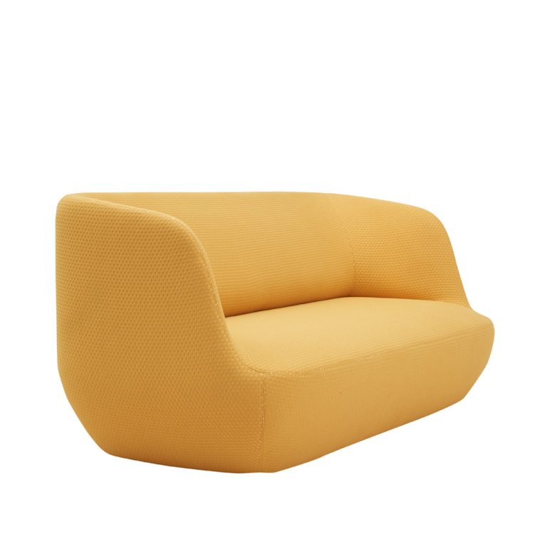 Softline Clay sohva