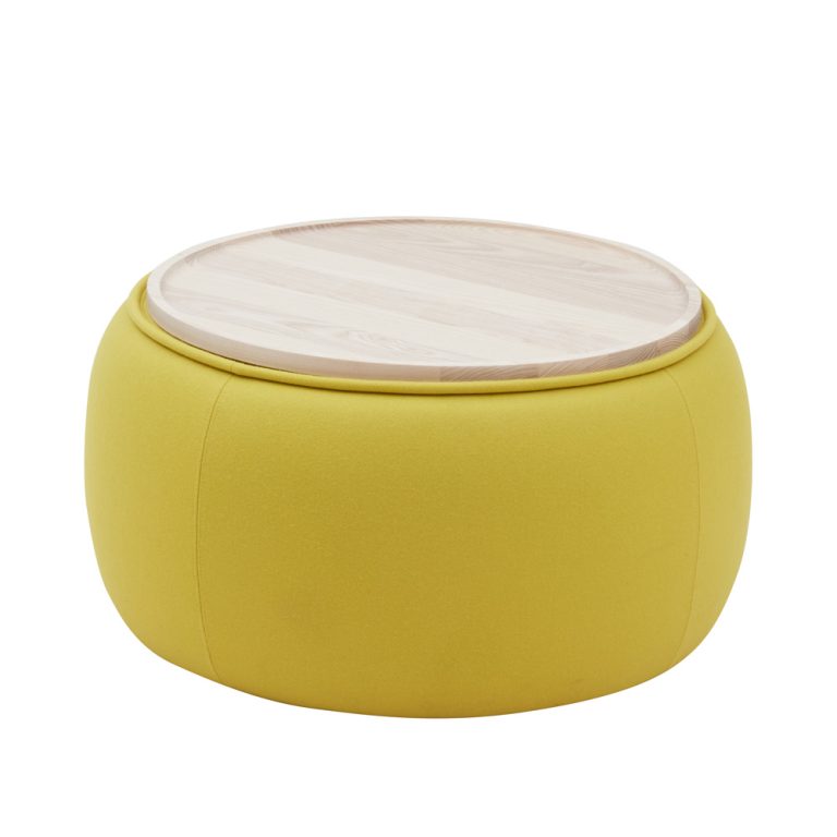 Softline Conga Large istuinrahi / sivupöytä