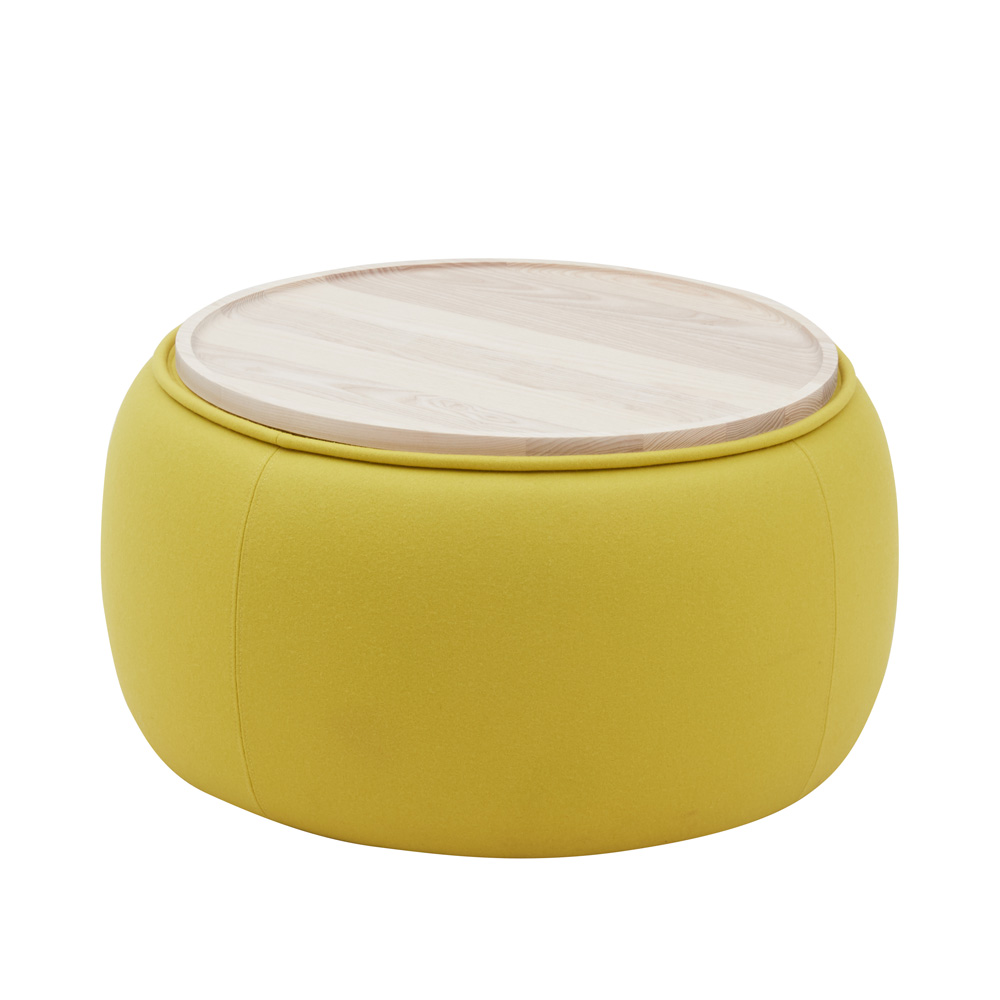 Softline Conga Large istuinrahi / sivupöytä