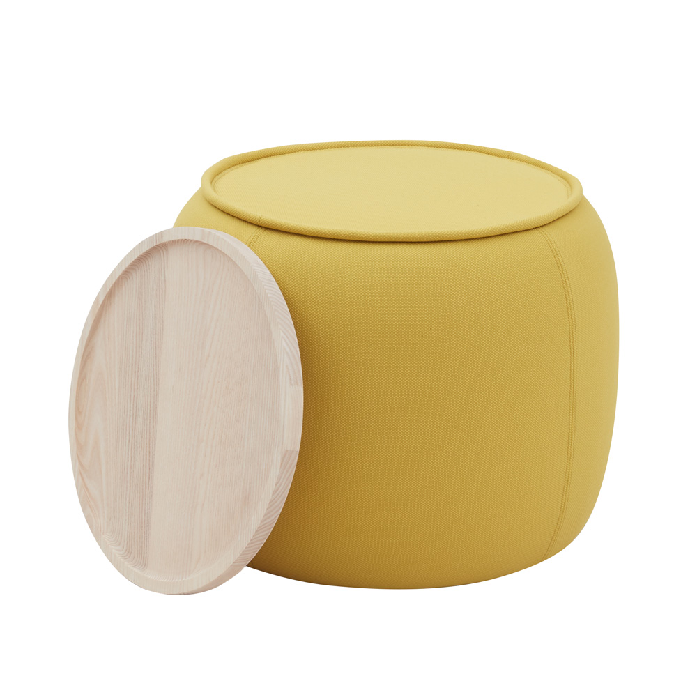Softline Conga Small istuinrahi / sivupöytä
