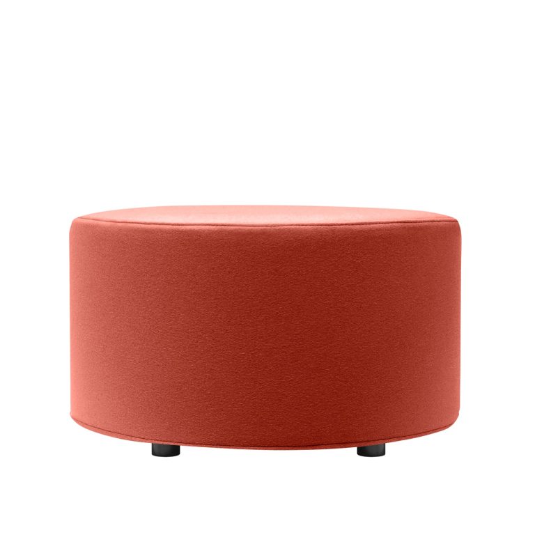 Softline Drum istuinrahi / sivupöytä jaloilla