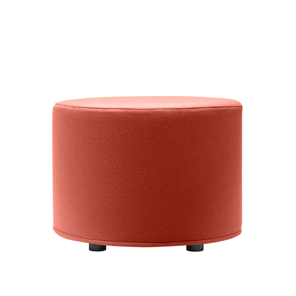 Softline Drum istuinrahi / sivupöytä jaloilla