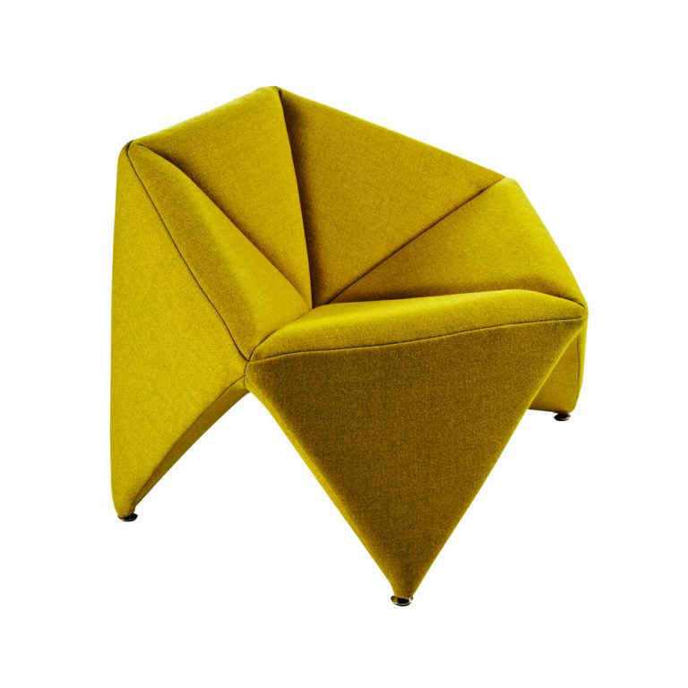 Softline Fold nojatuoli