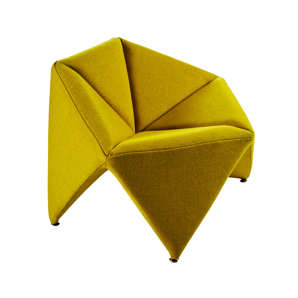 Softline Fold nojatuoli