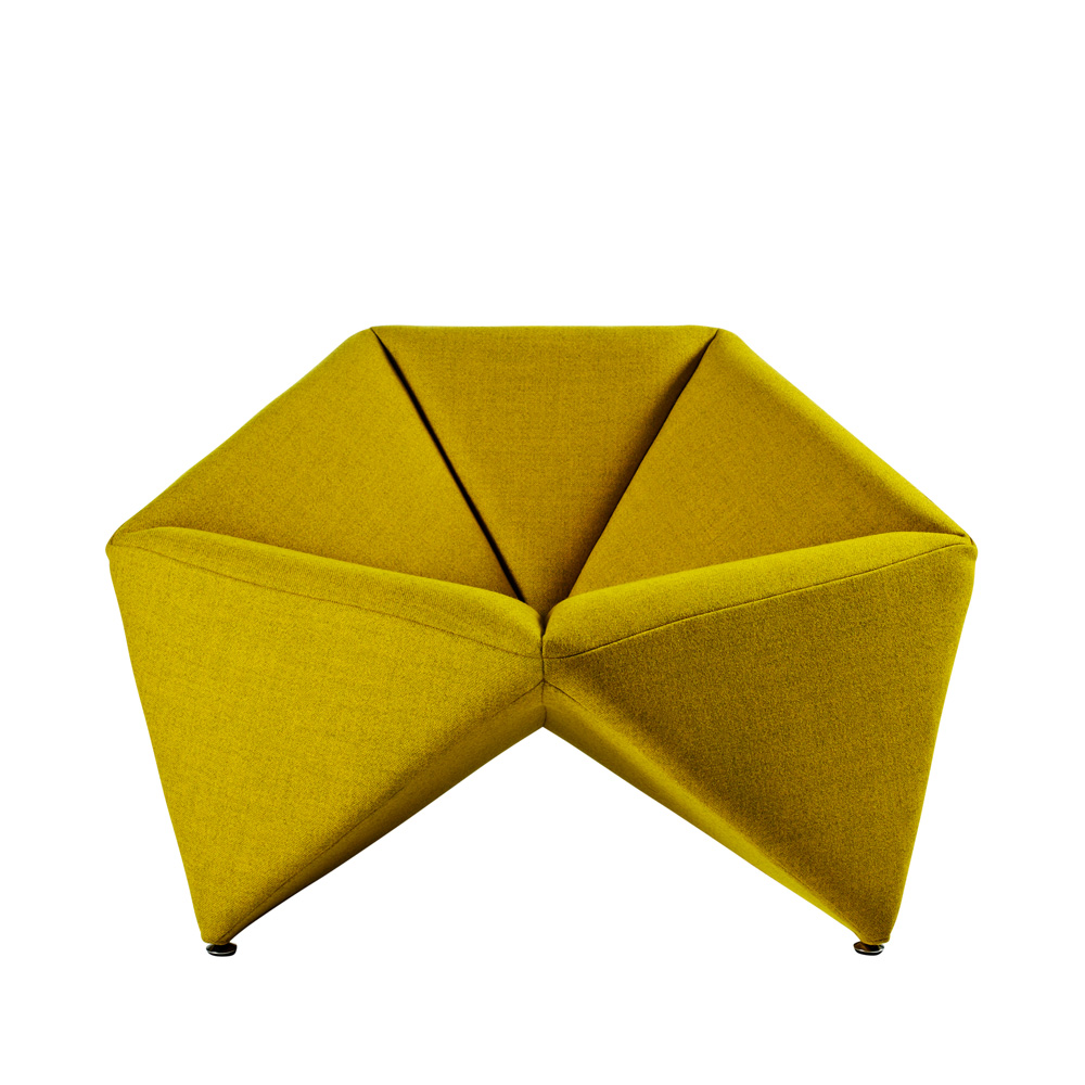 Softline Fold nojatuoli