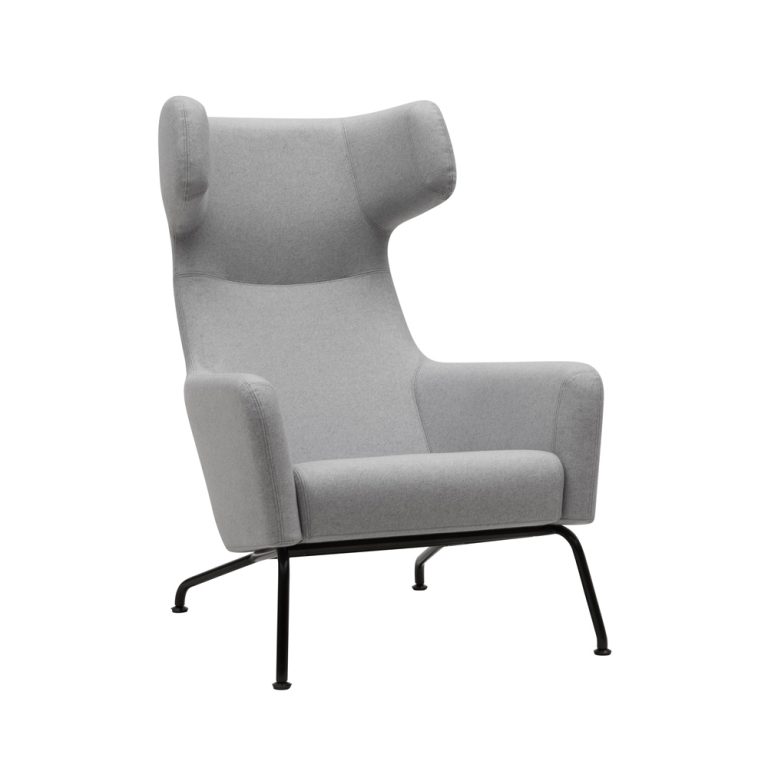 Softline Havana korkea nojatuoli