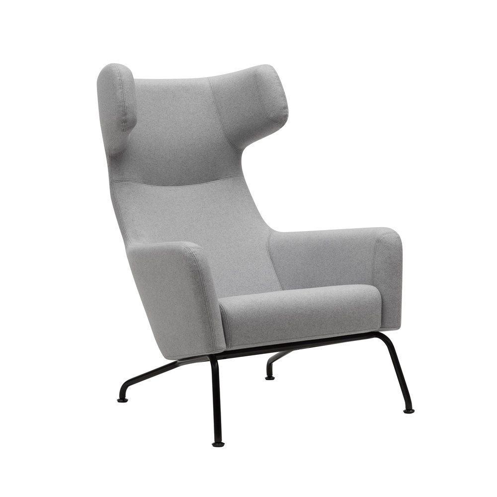 Softline Havana korkea nojatuoli