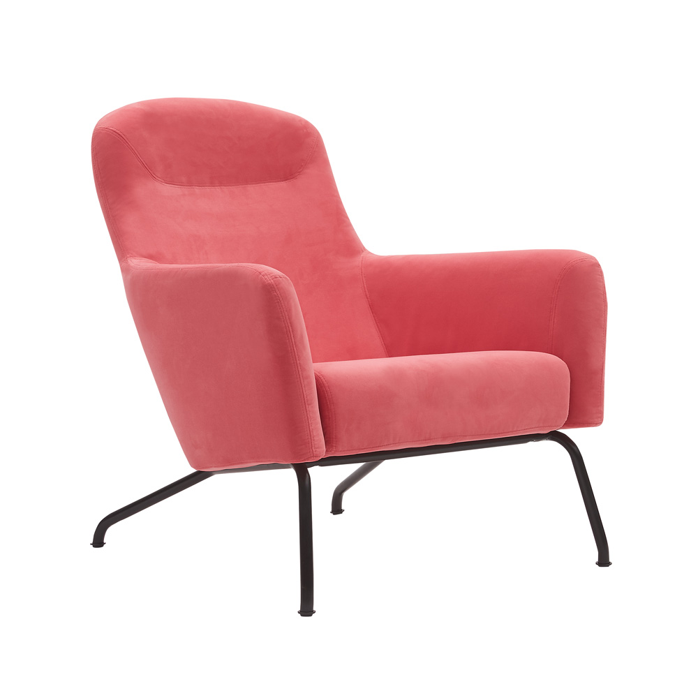 Softline Havana matala nojatuoli