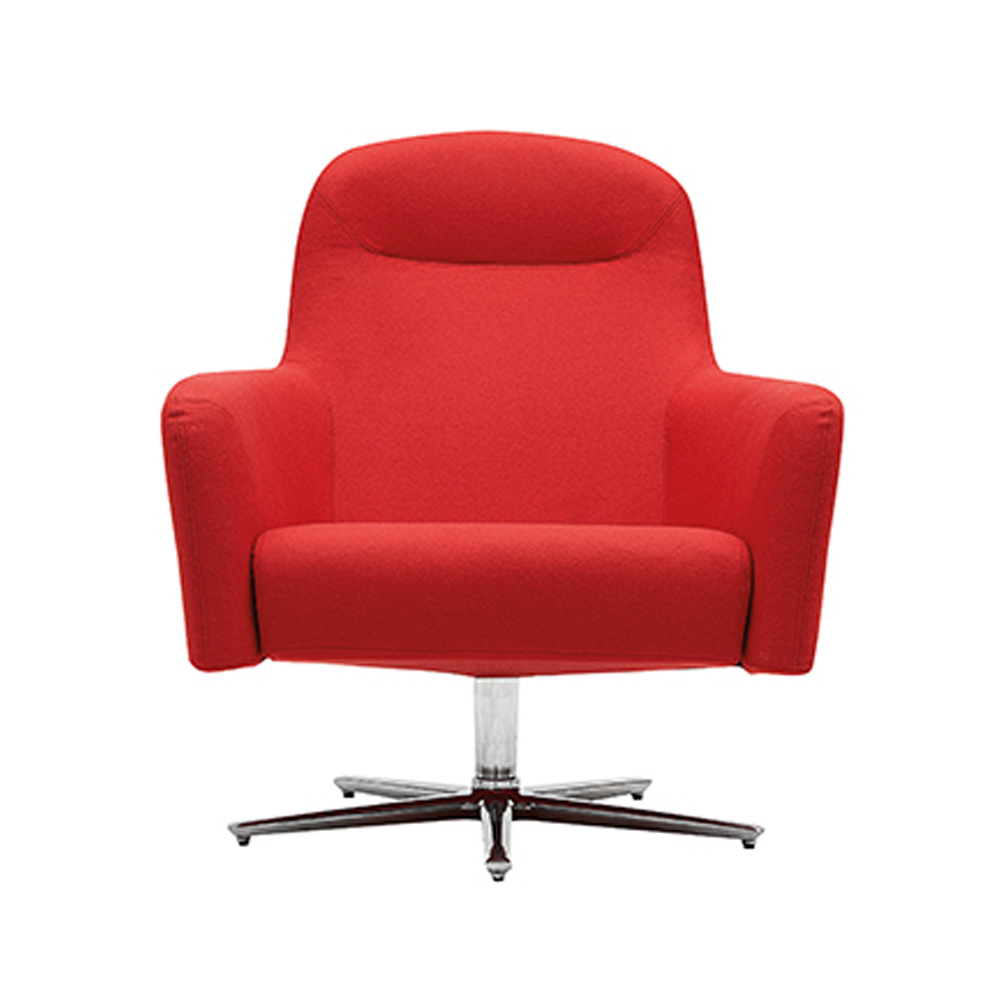 Softline Havana Swivel matala nojatuoli