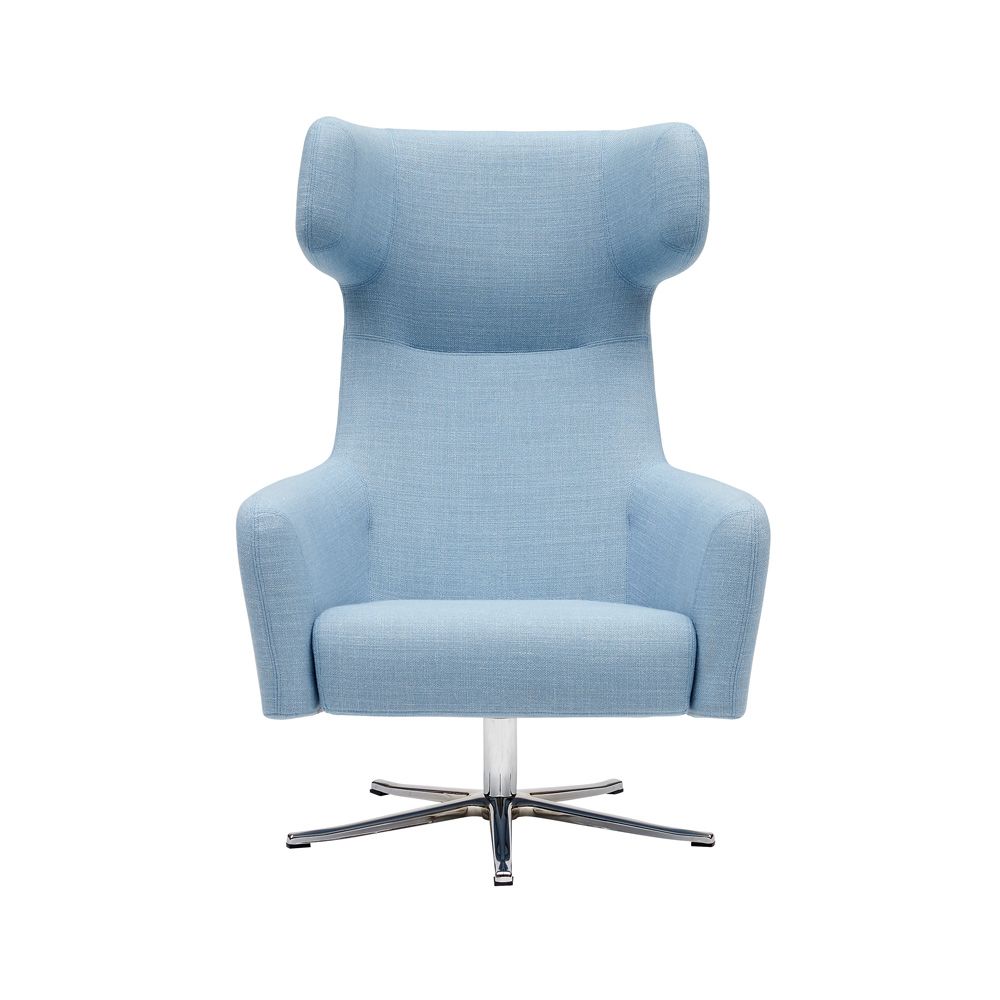 Softline Havana Swivel korkea nojatuoli