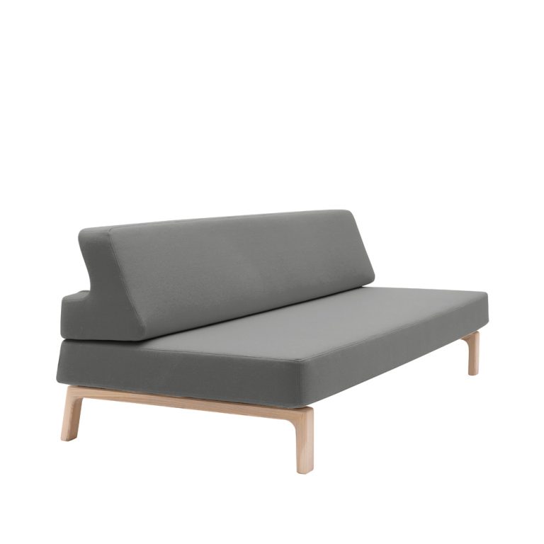 Softline Lazy vuodesohva