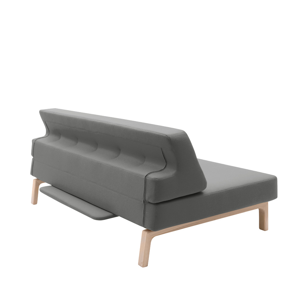 Softline Lazy vuodesohva