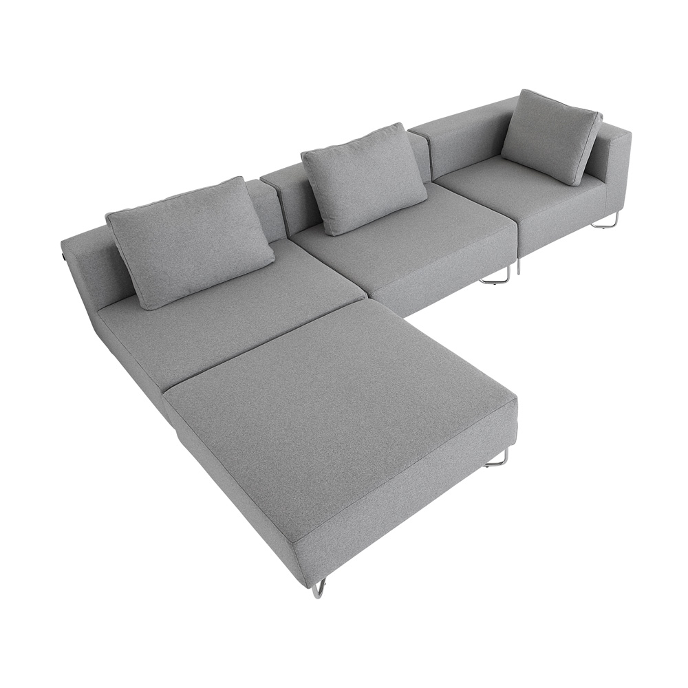 Softline Lotus moduulisohva